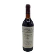 Vintage Bottle - Ceretto Barbaresco DOC Asili 1978 0,75 lt. - COD. 10327 / 10336