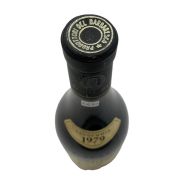Vintage Bottle - Produttori del Barbaresco Barbaresco DOC 1979 0,75 lt. - COD. 10480
