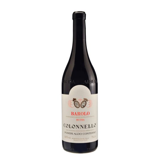 Poderi Aldo Conterno - Barolo DOCG Bussia Colonnello 2020 0,75 lt.