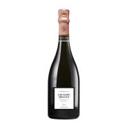 Leclerc Briant - Champagne Rosè AOC 2021 Extra Brut 0,75 lt.