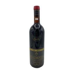 Vintage Bottle - Bertani Valpolicella Valpantena DOC Secco-Bertani 1988 0,75 lt. - COD. 10496
