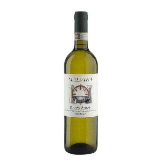 Malvira' - Roero Arneis DOCG Renesio 2023 0,75 lt.