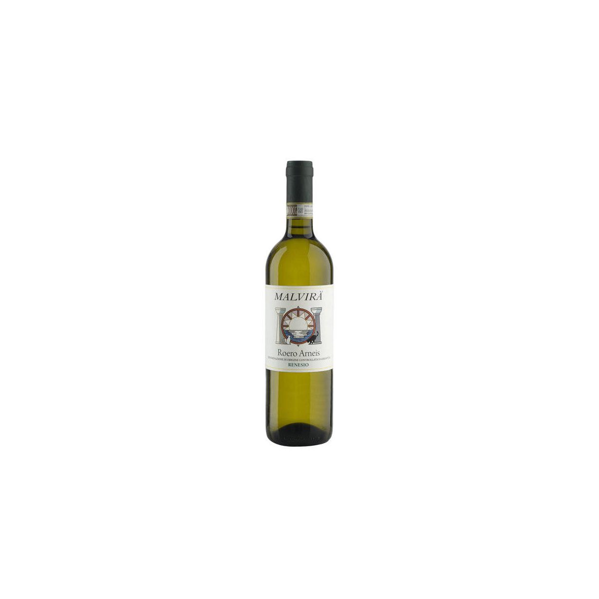 Malvira' - Roero Arneis DOCG Renesio 2023 0,75 lt.