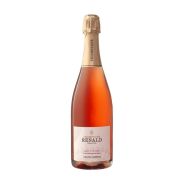 Renald Père et Fils - Champagne AOC Brut Rosè Grande Reserve 0,75 lt.