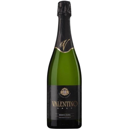 Podere Rocche dei Manzoni - Metodo Classico Brut Elena 2021 9 lt. SALMANAZAR
