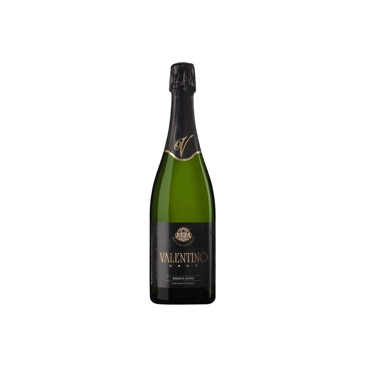 Podere Rocche dei Manzoni - Metodo Classico Brut Elena 2021 9 lt. SALMANAZAR