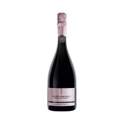 Cascina Chicco - Metodo Classico Rosè Cuvee Zero Rosè 2021 0,75 lt.