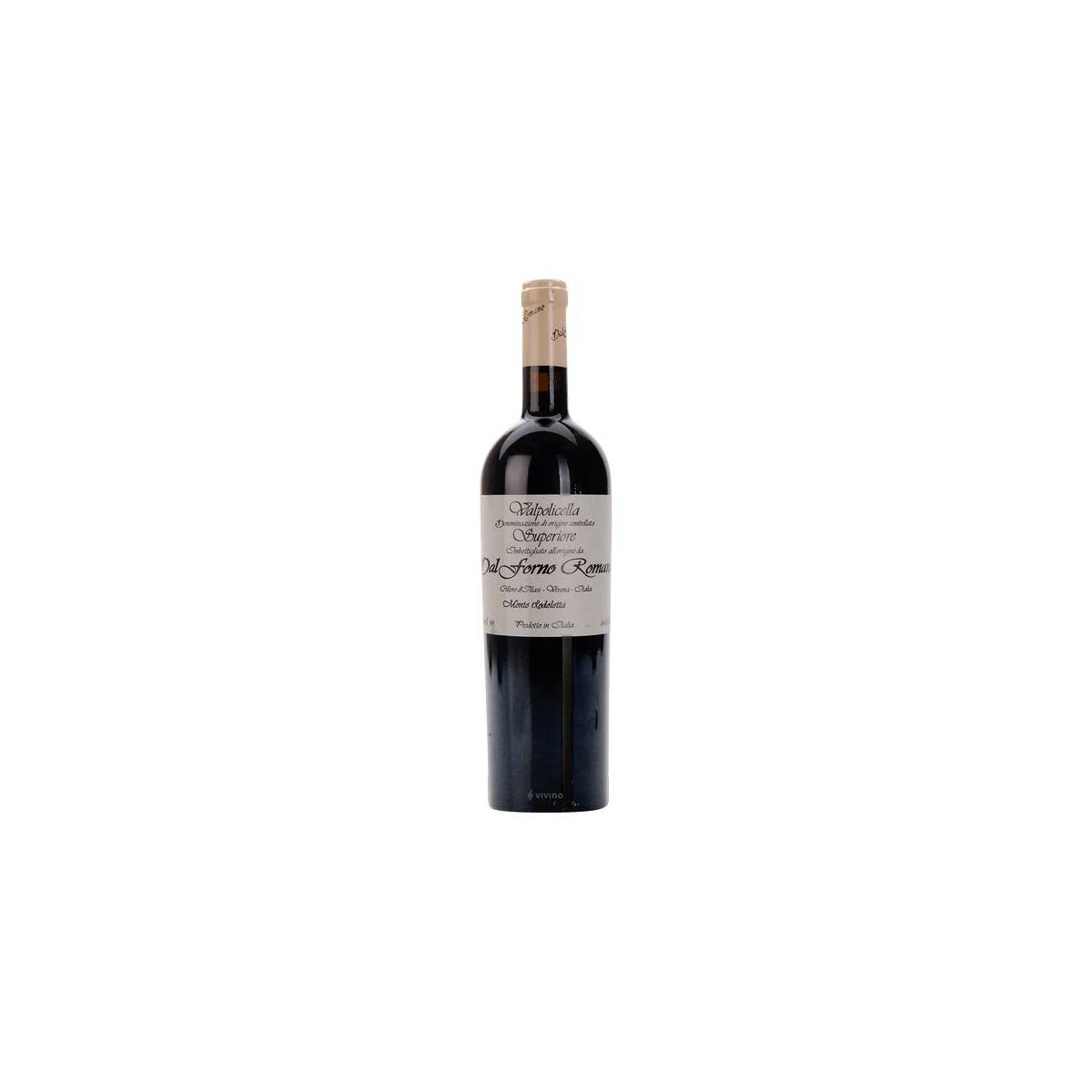 Romano Dal Forno - Valpolicella Classico Superiore DOC 2018 0,75 lt.