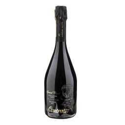 Contratto - Metodo Classico Special Cuvee 2015 Pas Dosè 0,75 lt.