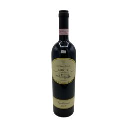 Vintage Bottle - Alte Rocche Bianche Barolo DOCG 2007 0,75 lt. - COD. 10532