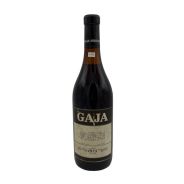 Vintage Bottle - Gaja Barbaresco DOC 1973 0,72 lt. - COD. 10535