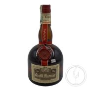 Vintage Bottle - Grand Marnier Liqueur D'orange Vintage 2000 0,70 lt. UDV Italia import - COD. 6559