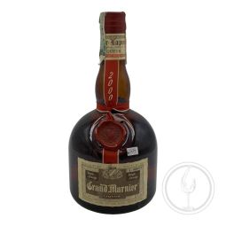 Vintage Bottle - Grand Marnier Liqueur D'orange Vintage 2000 0,70 lt. UDV Italia import - COD. 6559