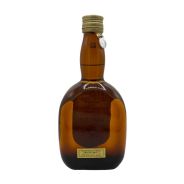 Vintage Bottle - Luigi Sarti & Figli Curacao Bianco Triple Sec 0,75 lt. SIGILLO STELLA - COD. 6305