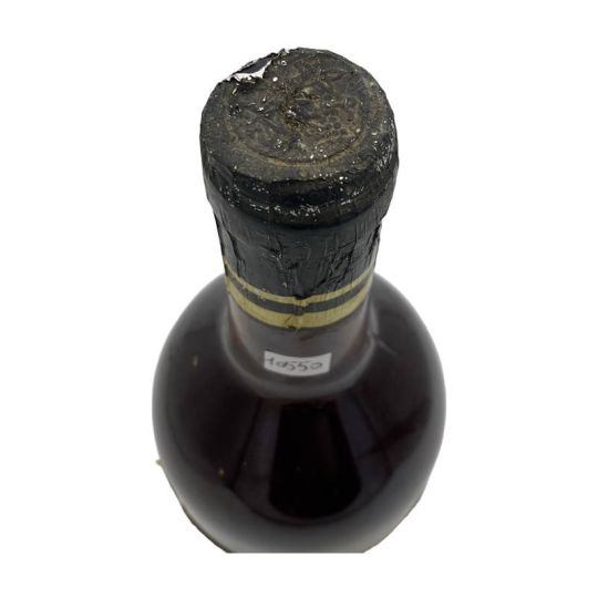 Vintage Bottle - Curto Marco Barolo DOC 1979 0,75 lt. - COD. 10550