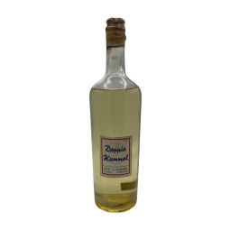Vintage Bottle - Dott L. Borgno Doppio Kummel 1 lt. SIGILLO STELLA - COD. 6311