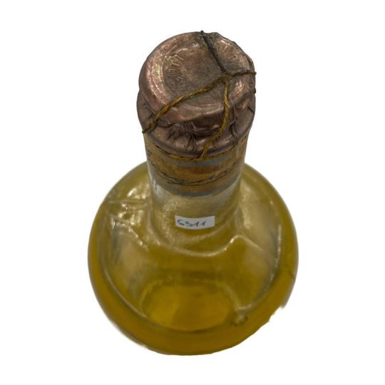 Vintage Bottle - Dott L. Borgno Doppio Kummel 1 lt. SIGILLO STELLA - COD. 6311