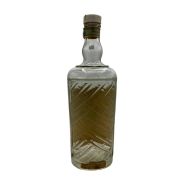 Vintage Bottle - Luigi Aliberti Alì Triple Sec 1 lt. SIGILLO STELLA - COD. 6321