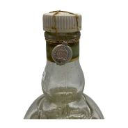 Vintage Bottle - Luigi Aliberti Alì Triple Sec 1 lt. SIGILLO STELLA - COD. 6321
