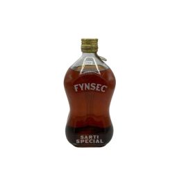 Vintage Bottle - Sarti Special Fynsec 1 lt. SIGILLO STELLA - COD. 6328
