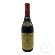 Vintage Bottle - Cantina del Parroco di Neive Barbaresco Riserva DOCG Vigneto Gallina 1982 0,75 lt. - COD. 10571