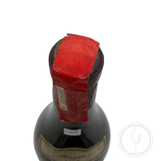 Vintage Bottle - Cantina del Parroco di Neive Barbaresco Riserva DOCG Vigneto Gallina 1982 0,75 lt. - COD. 10571
