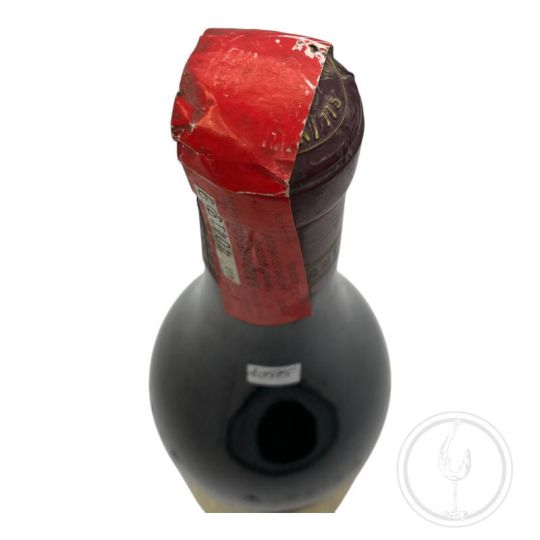 Vintage Bottle - Cantina del Parroco di Neive Barbaresco Riserva DOCG Vigneto Gallina 1982 0,75 lt. - COD. 10575
