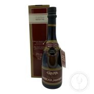Giuseppe Romano Brotto - Grappa Barricata di Amarone della Valpolicella 0,50 lt. + Box