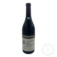 Vintage Bottle - Poderi Oddero Barolo DOCG Rocche di Castiglione 1993 0,75 lt. - COD. 10593