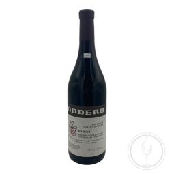 Vintage Bottle - Poderi Oddero Barolo DOCG Rocche di Castiglione 1993 0,75 lt. - COD. 10593