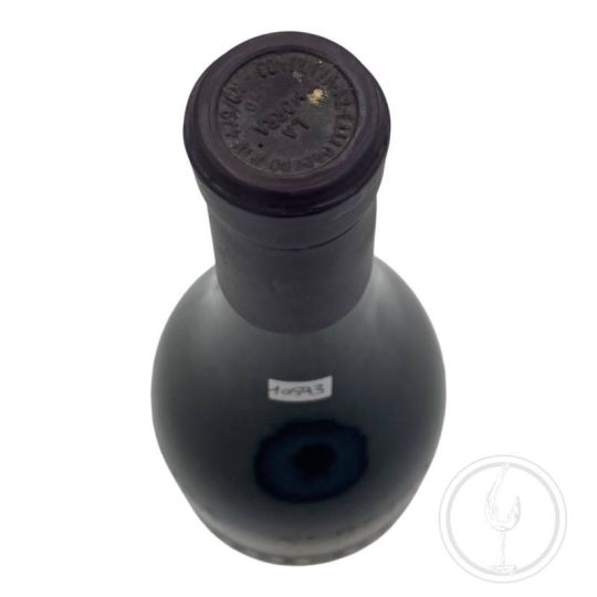 Vintage Bottle - Poderi Oddero Barolo DOCG Rocche di Castiglione 1993 0,75 lt. - COD. 10593