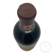 Vintage Bottle - Antinori Chianti Classico DOC Villa Antinori 1967 0,72 lt. - COD. 10595