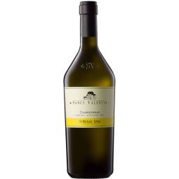 San Michele Appiano - Alto Adige Chardonnay DOC Sanct Valentin 2022 0,75 lt.