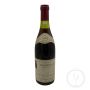 Vintage Bottle - Charles Bernard Beaujolais 1973 0,73 lt. - COD. 10608