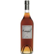 Hugues Amesland - Armagnac Tenareze Rounagle V.S. 0,70 lt.