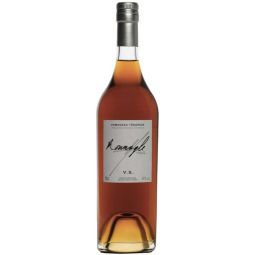 Hugues Amesland - Armagnac Tenareze Rounagle V.S. 0,70 lt.