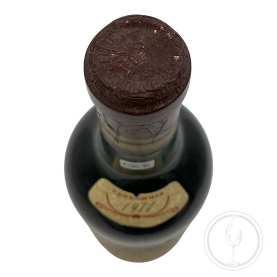 Vintage Bottle - F.lli Dellavalle Barolo DOC Cascina Dellavalle 1971 0,72 lt. - COD. 10634