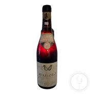 Vintage Bottle - Poderi Aldo Conterno Barolo DOC 1973 0,75 lt. - COD. 10645