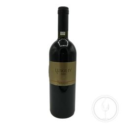 Vintage Bottle - Tenute Luigi IV Barbaresco DOC 1985 0,75 lt. - COD. 10639