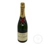 Vintage Bottle - Moet&Chandon Champagne AOC Brut Impérial Brut 0,75 lt. vecchia sboccatura - COD. 10654