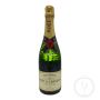 Vintage Bottle - Moet&Chandon Champagne AOC Brut Impérial Brut 0,75 lt. vecchia sboccatura - COD. 10654