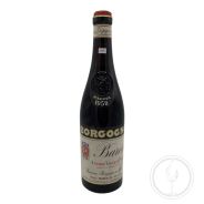 Vintage Bottle - Borgogno Barolo Riserva DOC 1958 0,72 lt. - COD. 10666
