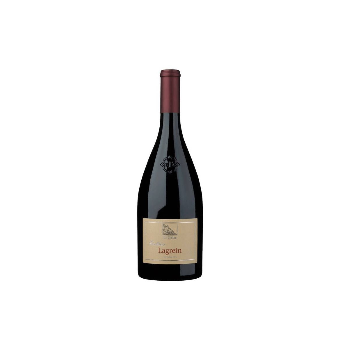 Terlan - Alto Adige DOC Lagrein Riserva Gries 2009 1,5 lt. MAGNUM