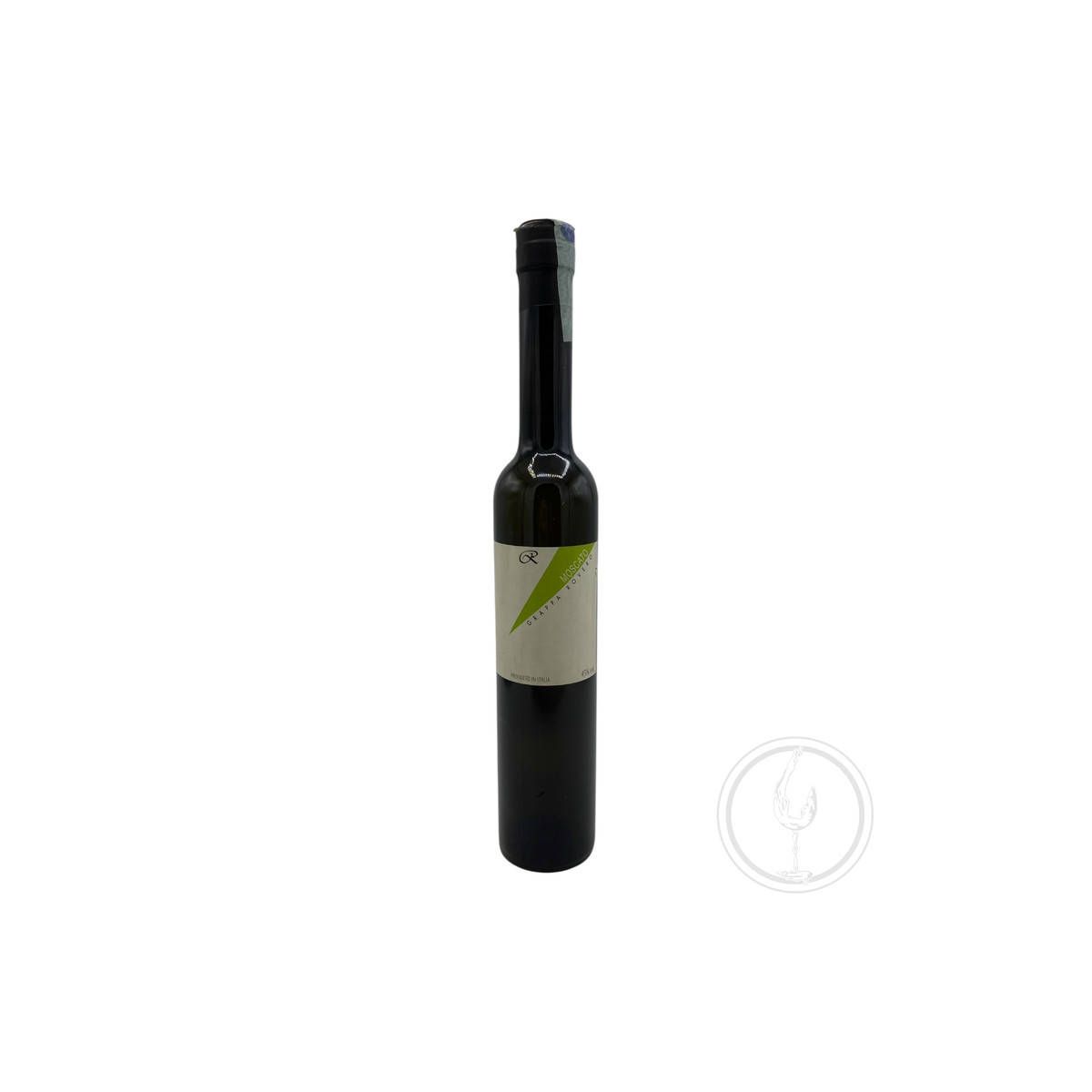 Rovero - Grappa di Moscato 0,50 lt.
