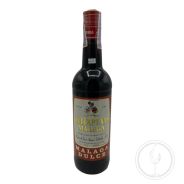 Vintage Bottle - Quitapenas Malaga Dulce Vino Liquoroso 0,75 lt. - COD. 6403