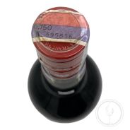 Vintage Bottle - Quitapenas Malaga Dulce Vino Liquoroso 0,75 lt. - COD. 6403