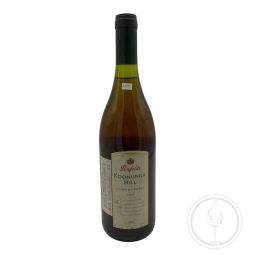 Vintage Bottle - Penfolds South Eastern Australia Chardonnay Koonunga Hill 2000 0,75 lt. - COD. 10745