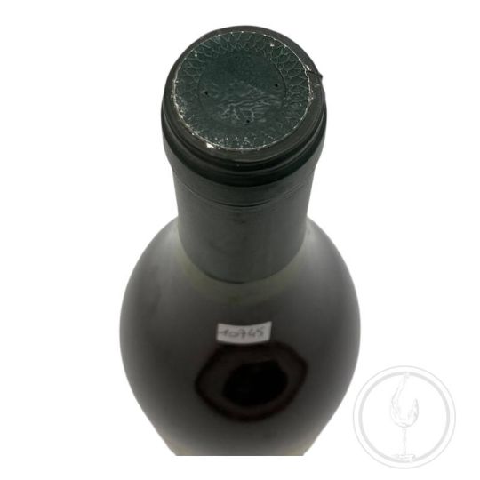 Vintage Bottle - Penfolds South Eastern Australia Chardonnay Koonunga Hill 2000 0,75 lt. - COD. 10745