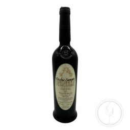 Marco de Bartoli - Vino liquoroso Secco Vecchio Samperi Ventennale 0,50 lt.