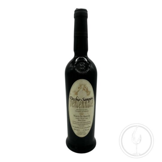 Marco de Bartoli - Vino liquoroso Secco Vecchio Samperi Ventennale 0,50 lt.